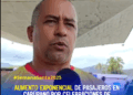 Carúpano Ante el Éxodo de Semana Santa 2025: Terminal Terrestre Alcanza Cifras Sin Precedentes