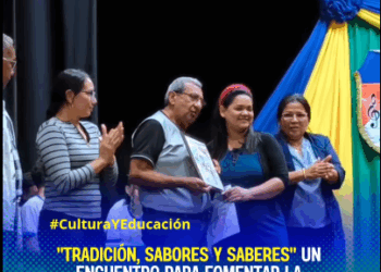 «Tradición, Sabores y Saberes»: Carúpano refuerza el vínculo entre educación, familia y cultura