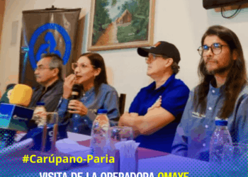 Carúpano y Paria en la ruta de Marca País Venezuela