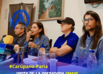 Carúpano y Paria en la ruta de Marca País Venezuela