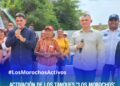 Activación de los Tanques «Los Morochos’ Un Paso Hacia el Suministro Eficiente de Agua en Sucre