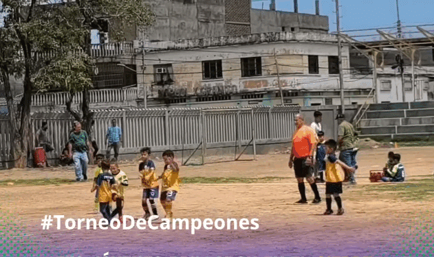 torneo campeones