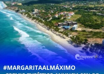 Proyección récord: 20% más de visitantes en temporada vacacional