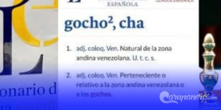 gochos