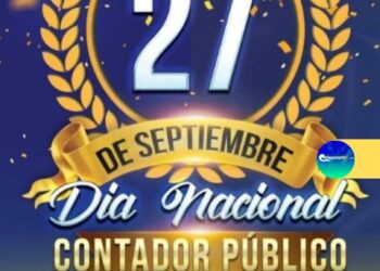 #DíaDelContadorPúblico Celebrando a los Arquitectos de la Confianza Financiera