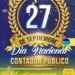 #DíaDelContadorPúblico Celebrando a los Arquitectos de la Confianza Financiera
