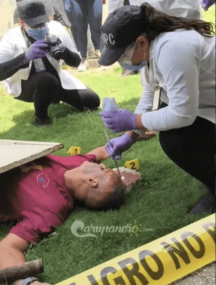 UNION-CIVICO-MILITAR-CARUPANO-LICEO-SIMON-RODRIGUEZ