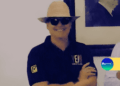 Alejandro Prosperi - Fundación Prosperi y Presidente actual de la camara de comercio de carúpano