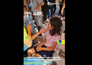 Municipio Benítez impulsa inclusión comunitaria