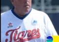 Falleció Buddy Bailey uno de los managers más grandes en la LVBP