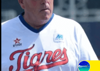 Falleció Buddy Bailey uno de los managers más grandes en la LVBP