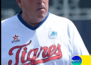 Falleció Buddy Bailey uno de los managers más grandes en la LVBP