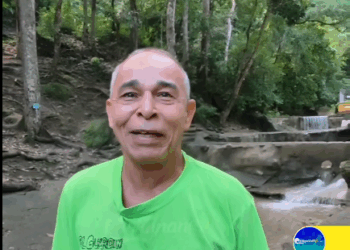 Balneario «El Chuare» cierra por mantenimiento preventivo