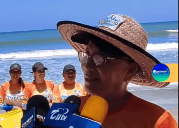 día mundial de las playas
