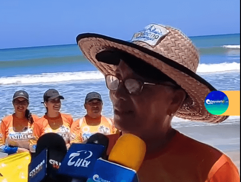 día mundial de las playas