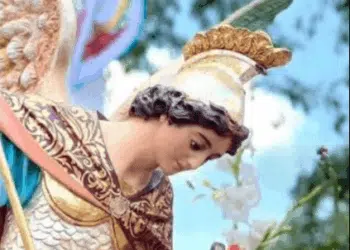 Inician Fiestas Patronales de San Miguel Arcángel en Arismendi