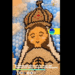 Arte y Fe en Margarita: Homenaje gigante a la Virgen del Valle con globos