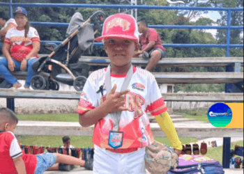 derek ortega beisbol macarapanero