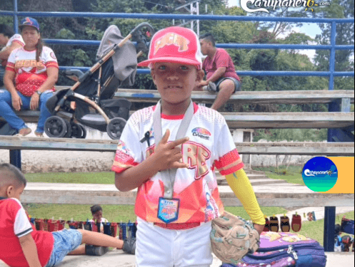derek ortega beisbol macarapanero