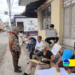 Talleres gratuitos de pintura urbana liderados por Neulis Bonillo