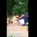 Hija de «La Charera» lleva alegría a niños de Carúpano