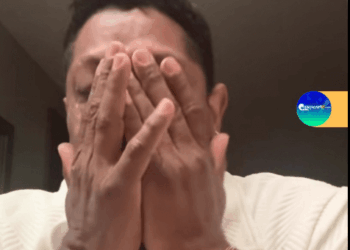 padre motorizado fallecido accidente