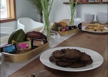 Yeih Bar Endulza Carúpano con una Propuesta de Postres Saludables y de Lujo