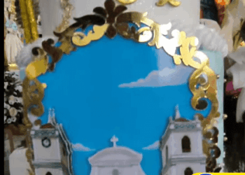 Rio Caribe celebro la 59 feria de san miguel