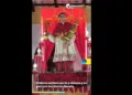 El Morro celebró a su patrono San Ramón Nonato