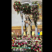 Fieles de Carúpano celebran a Santa Rosa de Lima