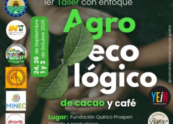 taller agro ecológico en carúpano