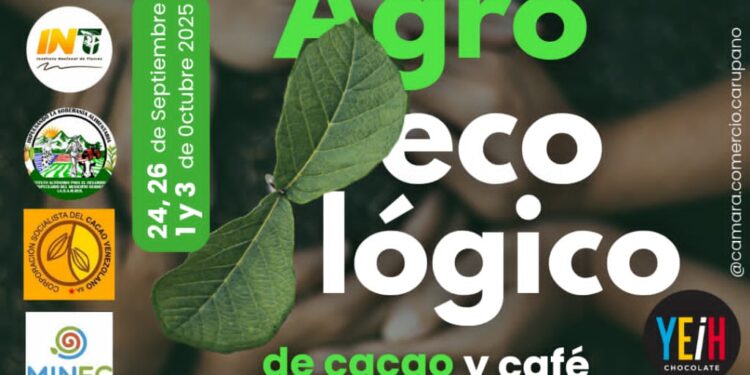 taller agro ecológico en carúpano