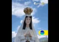 Carúpano celebra a la Virgen del Valle
