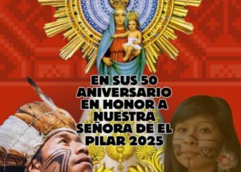 FERIA EL PILAR