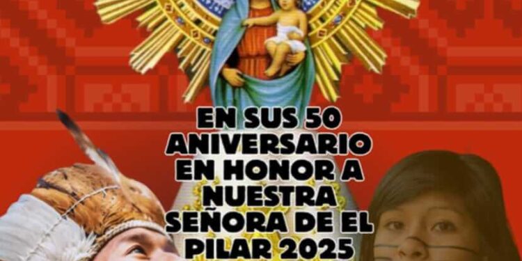 FERIA EL PILAR