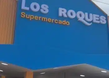 Supermercado los roques carúpano