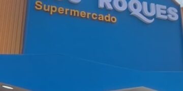 Supermercado los roques carúpano