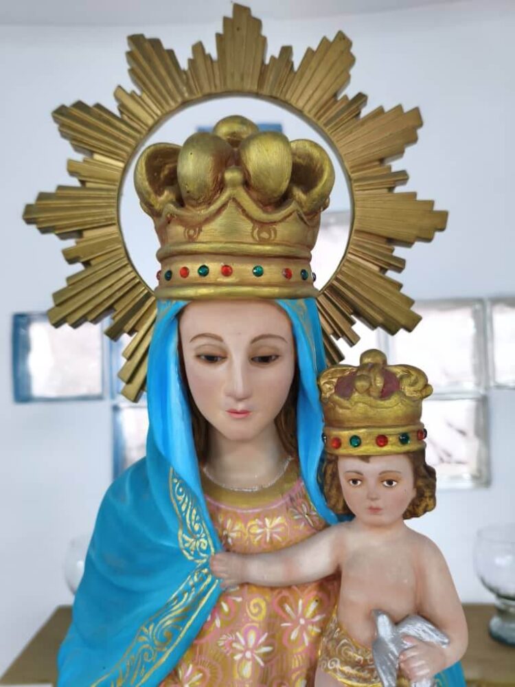 Municipio Benítez se Prepara para la «XXL Feria de la Resistencia Indígena» y su XLIX Aniversario de la Virgen del Pilar