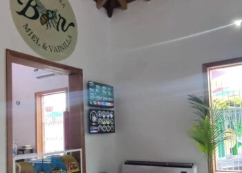 yeith bar instalaciones