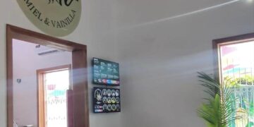 yeith bar instalaciones