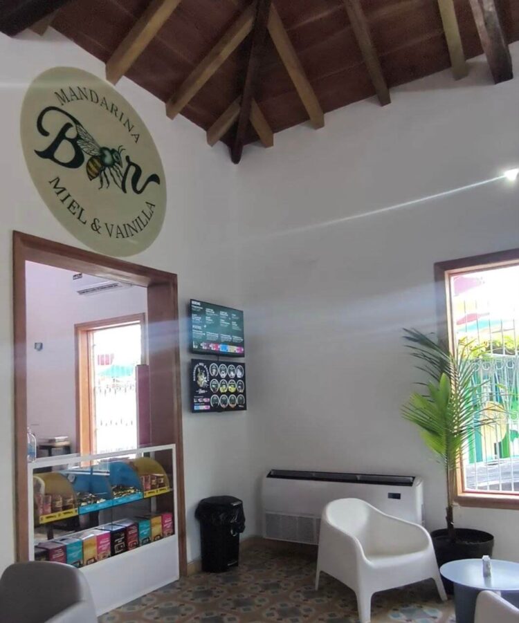 yeith bar instalaciones