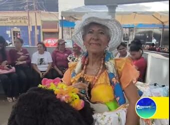 la burriquita
