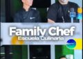 Family Chef Formará la Nueva Generación de Cocineros con Identidad en Carúpano
