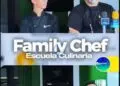 Family Chef Formará la Nueva Generación de Cocineros con Identidad en Carúpano