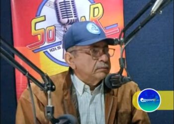 tulio otero camara de comercio de carúpano