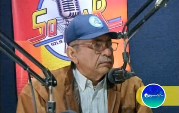 tulio otero camara de comercio de carúpano