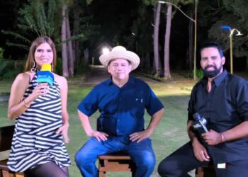 emilio lovera en benitez