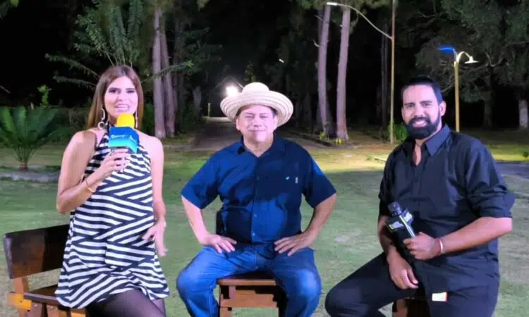 emilio lovera en benitez