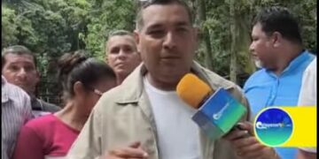 Municipio Benítez da un paso histórico || Aprobada ordenanza que protege todas sus cuencas y ríos nacientes