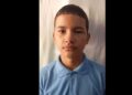 Desaparece joven estudiante en Carúpano; familia pide ayuda urgente a la comunidad